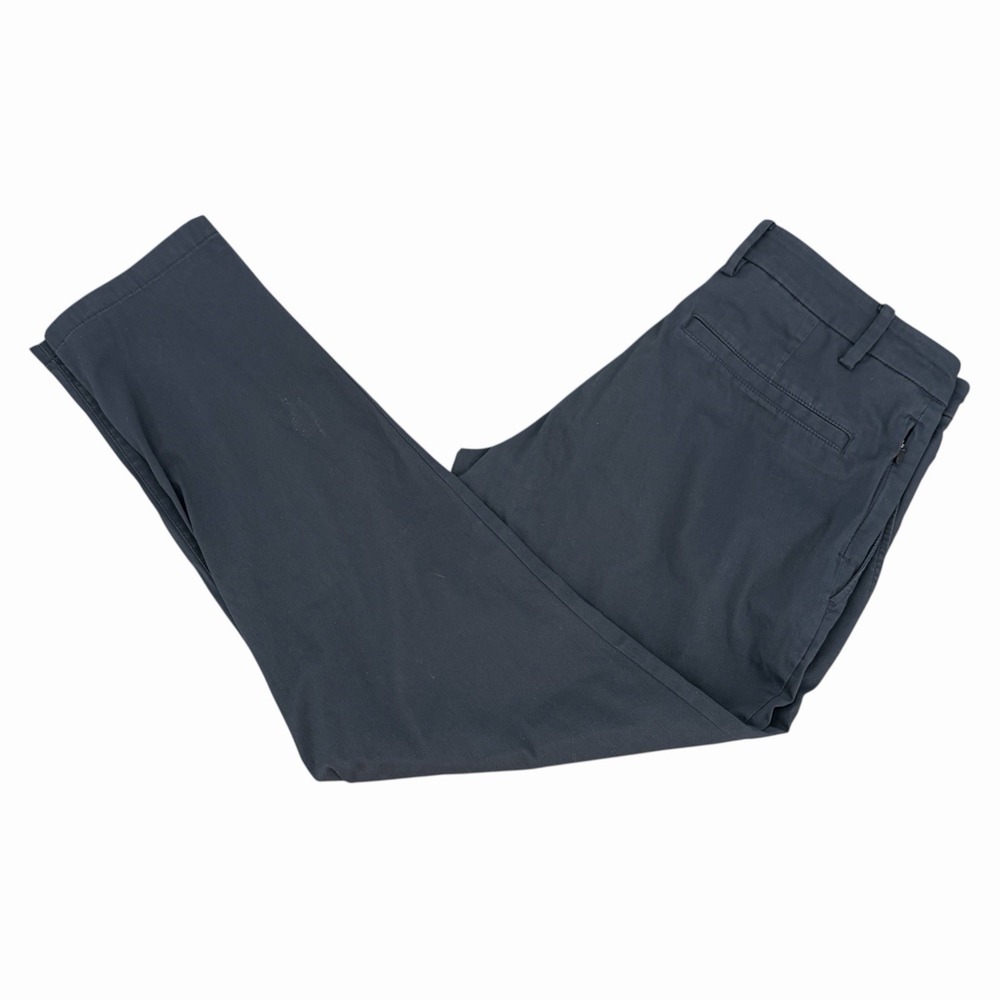 Bird Dogs Pants Mens‎ 32x28 Navy Boom For Your Boomstick Lined Performance Golf